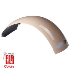 One K Top Convertible Midtnight Brown Stone Glossy